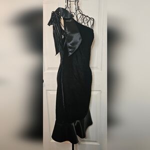 Glen Rob Formal Cocktail Dress